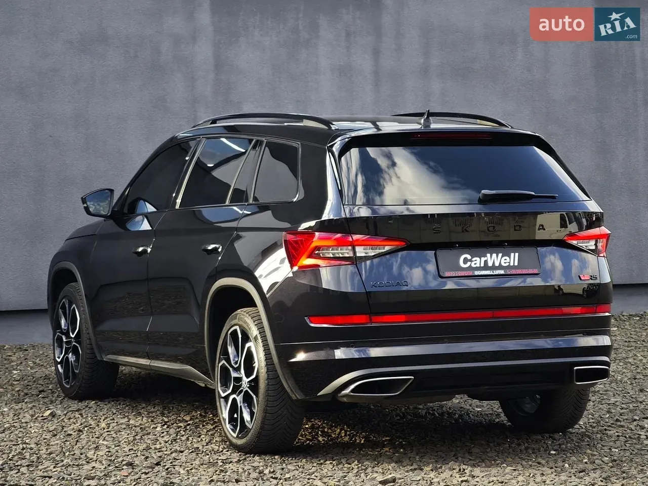 Skoda Kodiaq 2019 photo 4