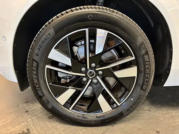 Volvo Xc60 2026 photo 5