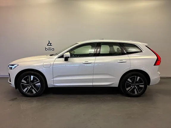Volvo Xc60 2026 photo 3