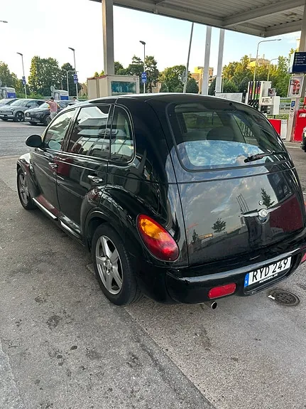 Chrysler Pt Cruiser