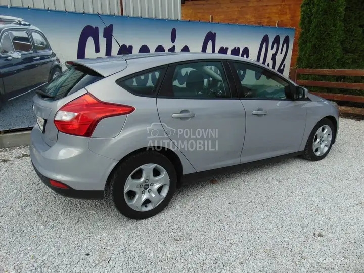 Ford Focus 2012 photo 5