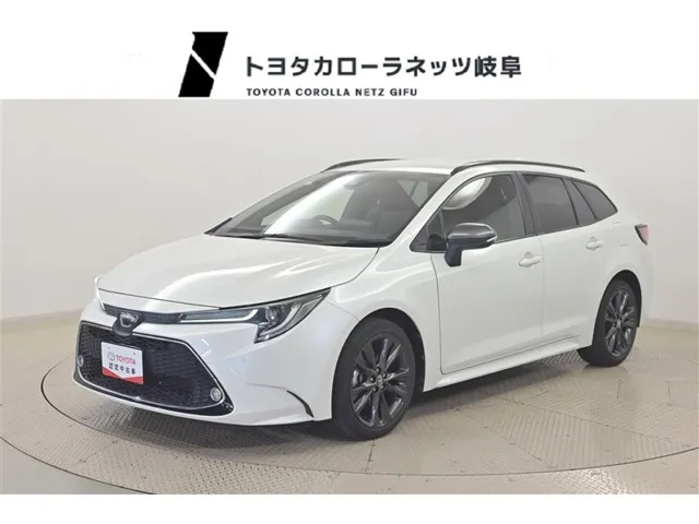 Toyota Corolla Touring