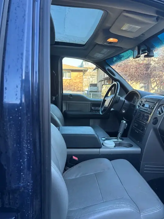 Ford F-150 2007 photo 3