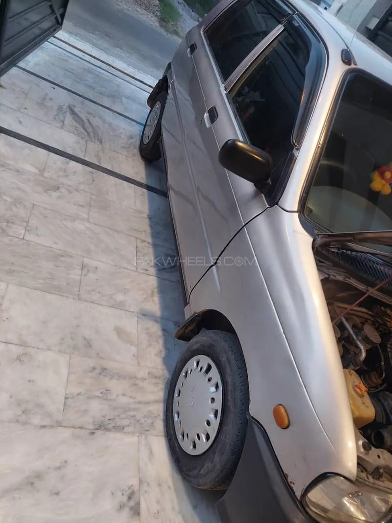Daihatsu Cuore