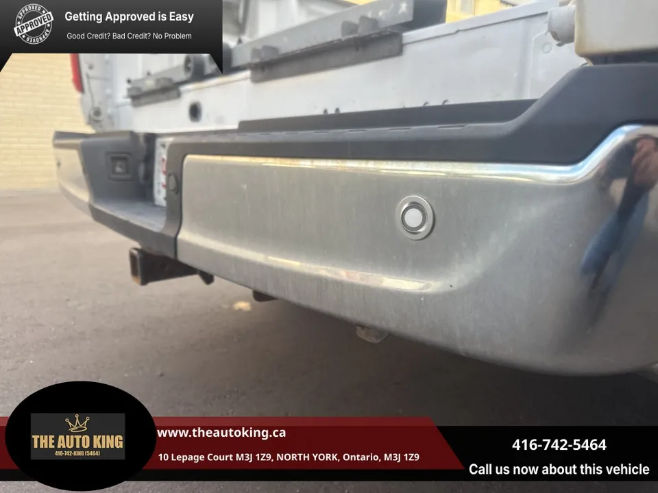 Ford F-150 2021 photo 4