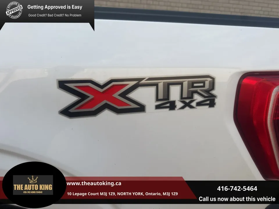 Ford F-150 2021 photo 3