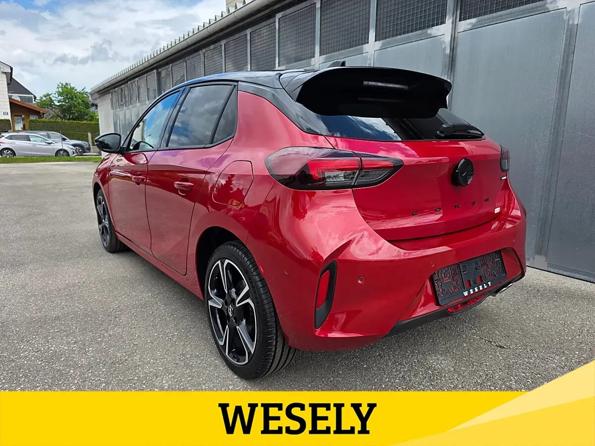 Opel Corsa 2025 photo 3