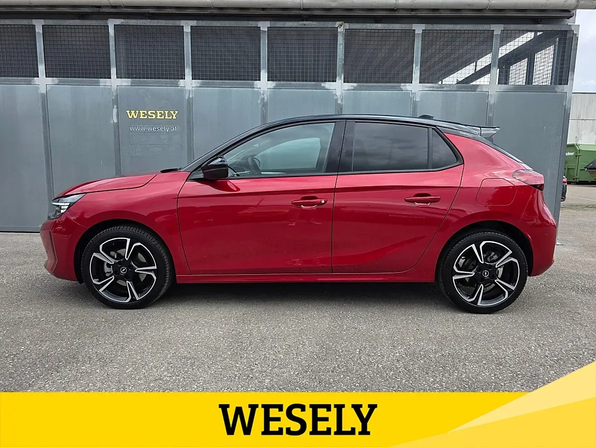 Opel Corsa 2025 photo 2