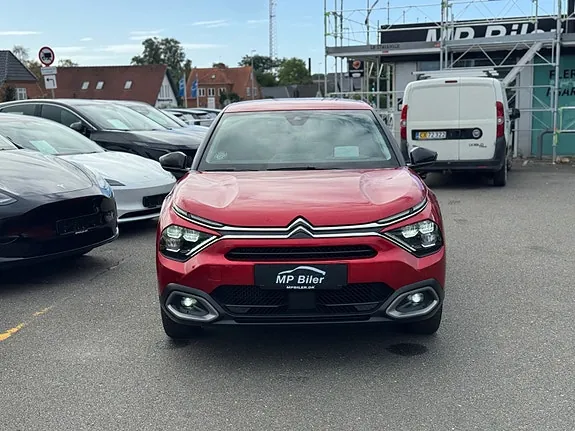 Citroen C4 2021 photo 2