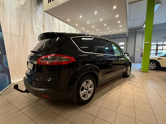 Ford S-Max 2013 photo 4