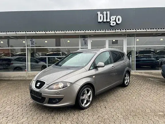 Seat Altea Xl