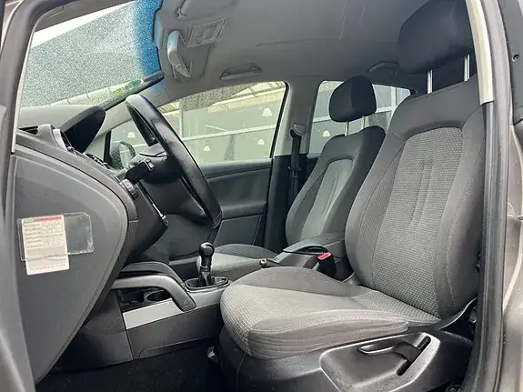 Seat Altea Xl 2007 photo 5