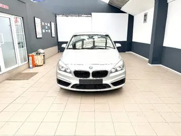 BMW 218 Ia Active Tourer