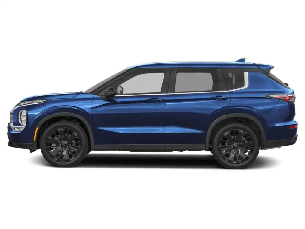 Mitsubishi Outlander 2026 photo 3