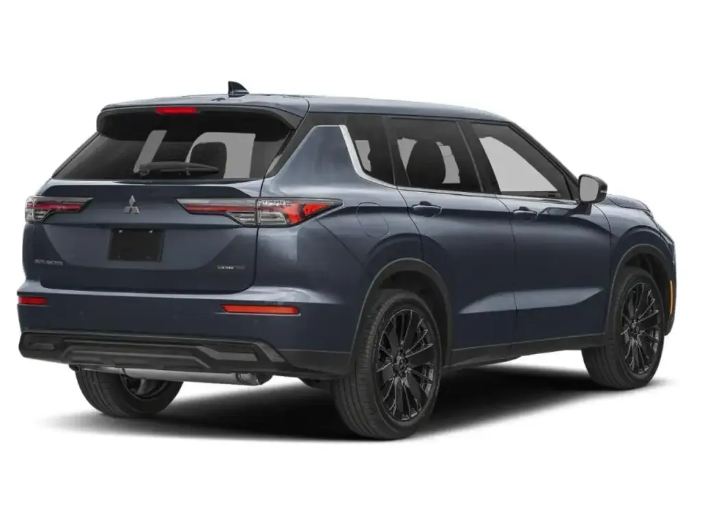 Mitsubishi Outlander 2026 photo 5