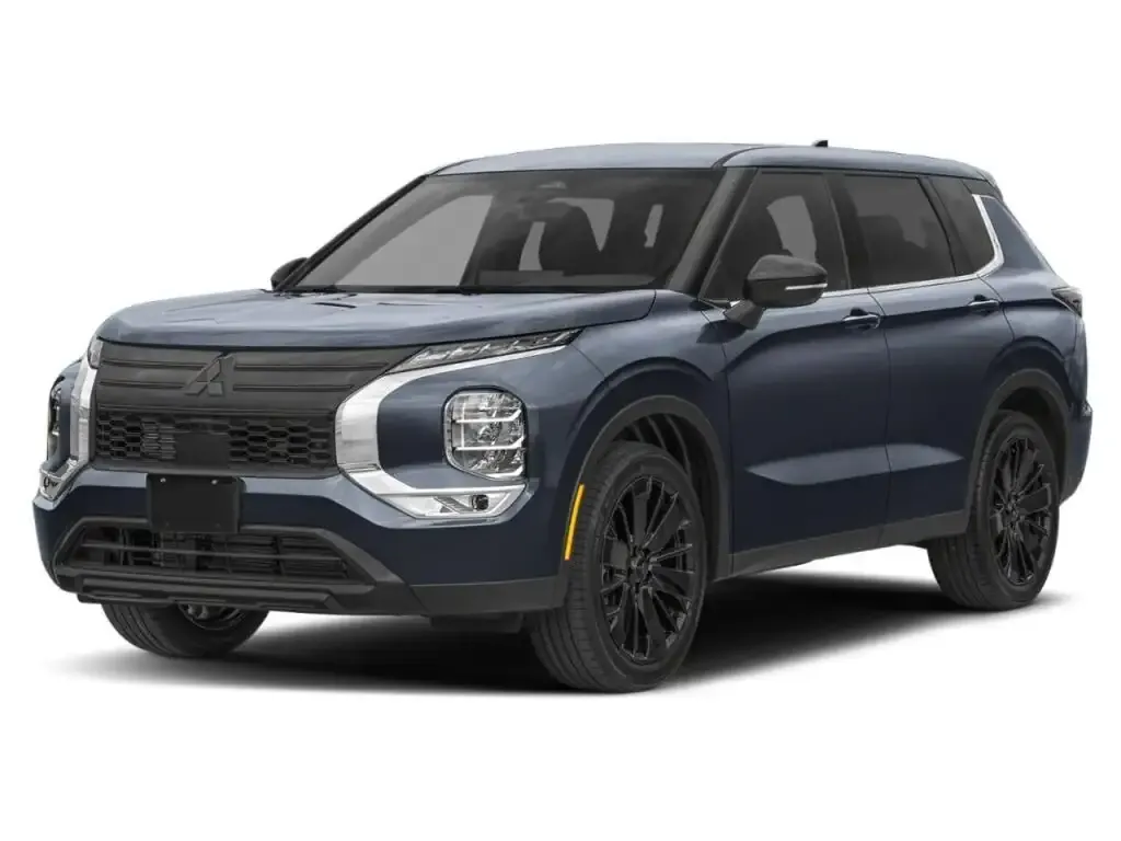 Mitsubishi Outlander 2026 photo 4