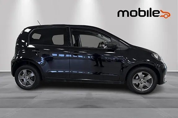 Skoda Citigo 2021 photo 2