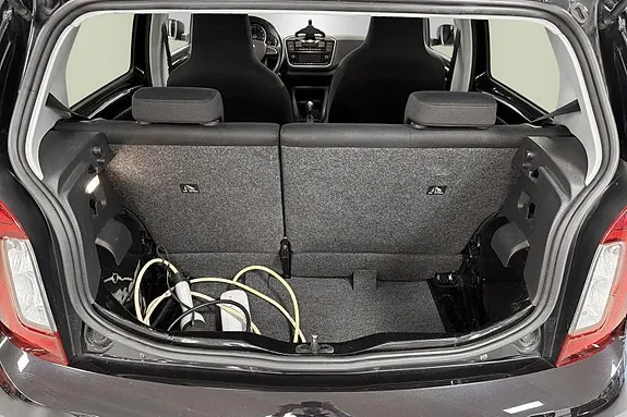 Skoda Citigo 2021 photo 5