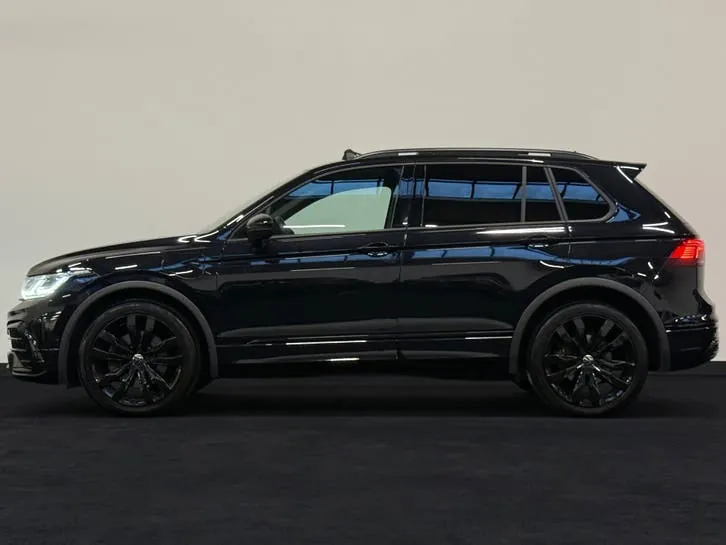 Volkswagen Tiguan 2023 photo 3