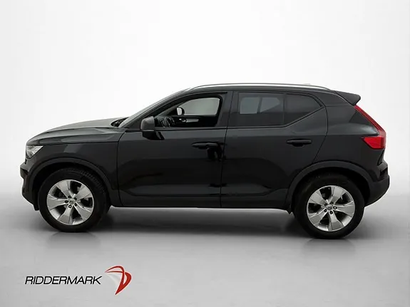 Volvo Xc40 2021 photo 4