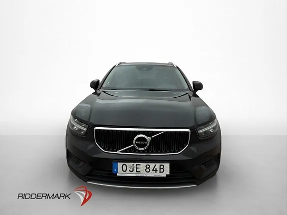 Volvo Xc40 2021 photo 2