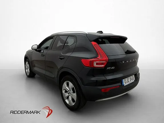 Volvo Xc40 2021 photo 5