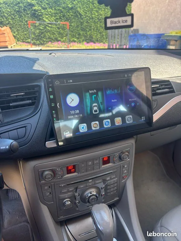 Citroen C5 2011 photo 3