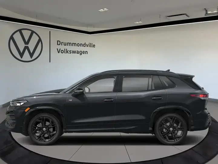 Volkswagen Tiguan 2027 photo 2