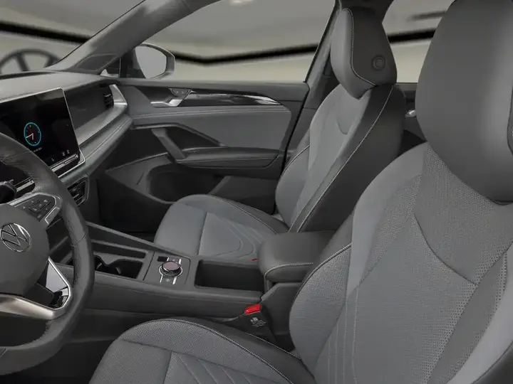 Volkswagen Tiguan 2027 photo 5