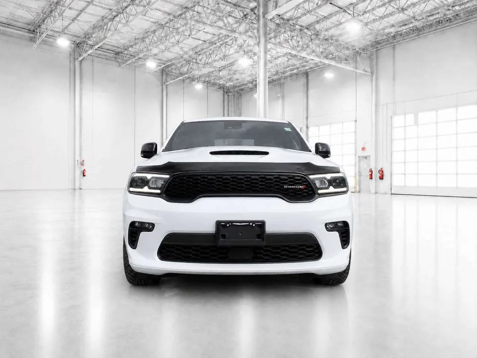 Dodge Durango 2022 photo 3