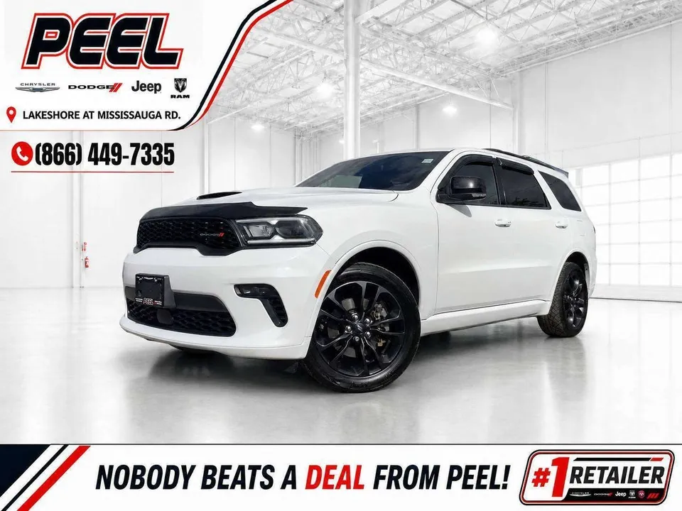Dodge Durango