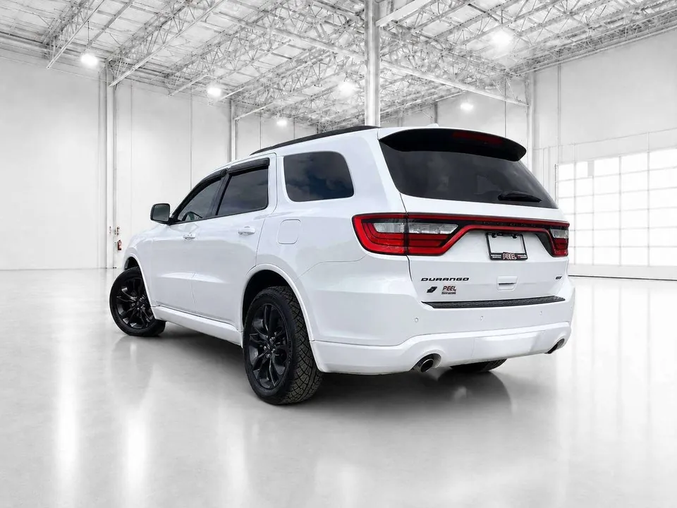Dodge Durango 2022 photo 4