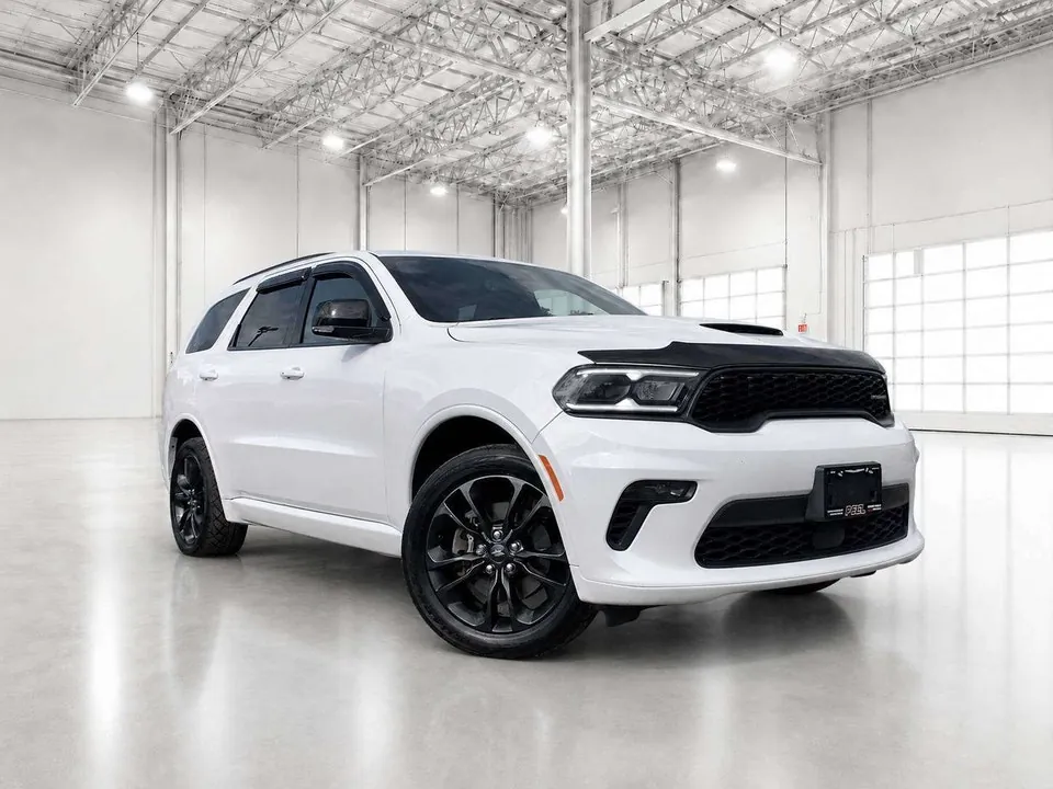 Dodge Durango 2022 photo 2