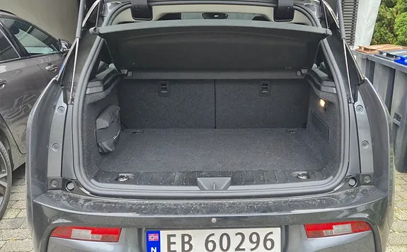 BMW I3 2020 photo 4