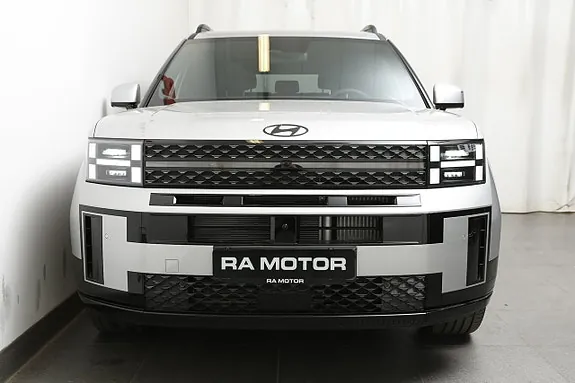 Hyundai Santa Fe 2026 photo 3