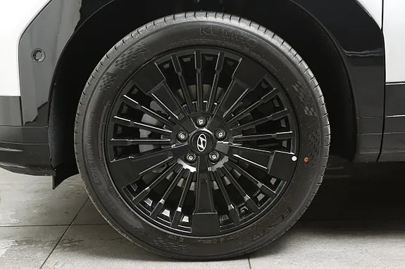 Hyundai Santa Fe 2026 photo 5