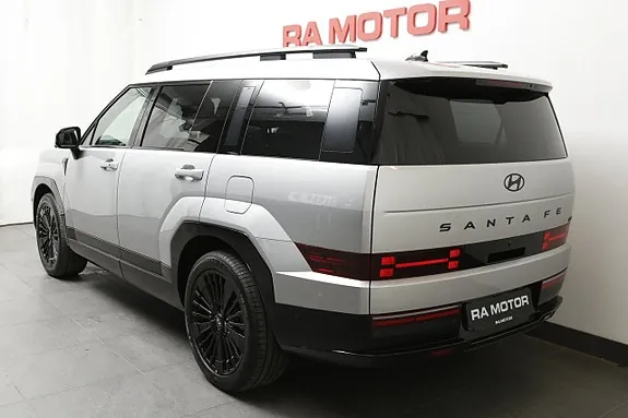 Hyundai Santa Fe 2026 photo 2