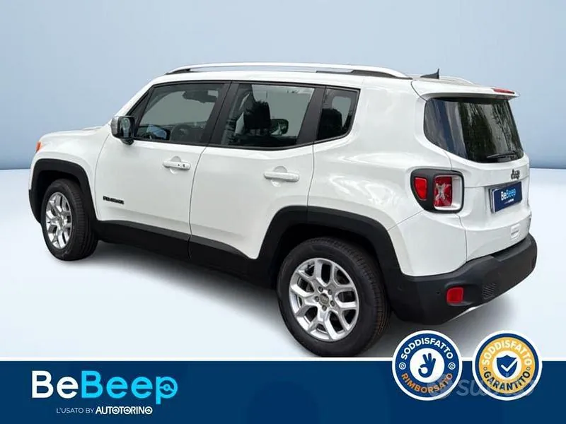 Jeep Renegade 2018 photo 5