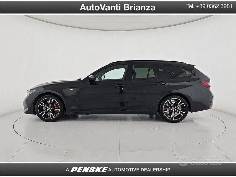 BMW 3 Series 2025 photo 3