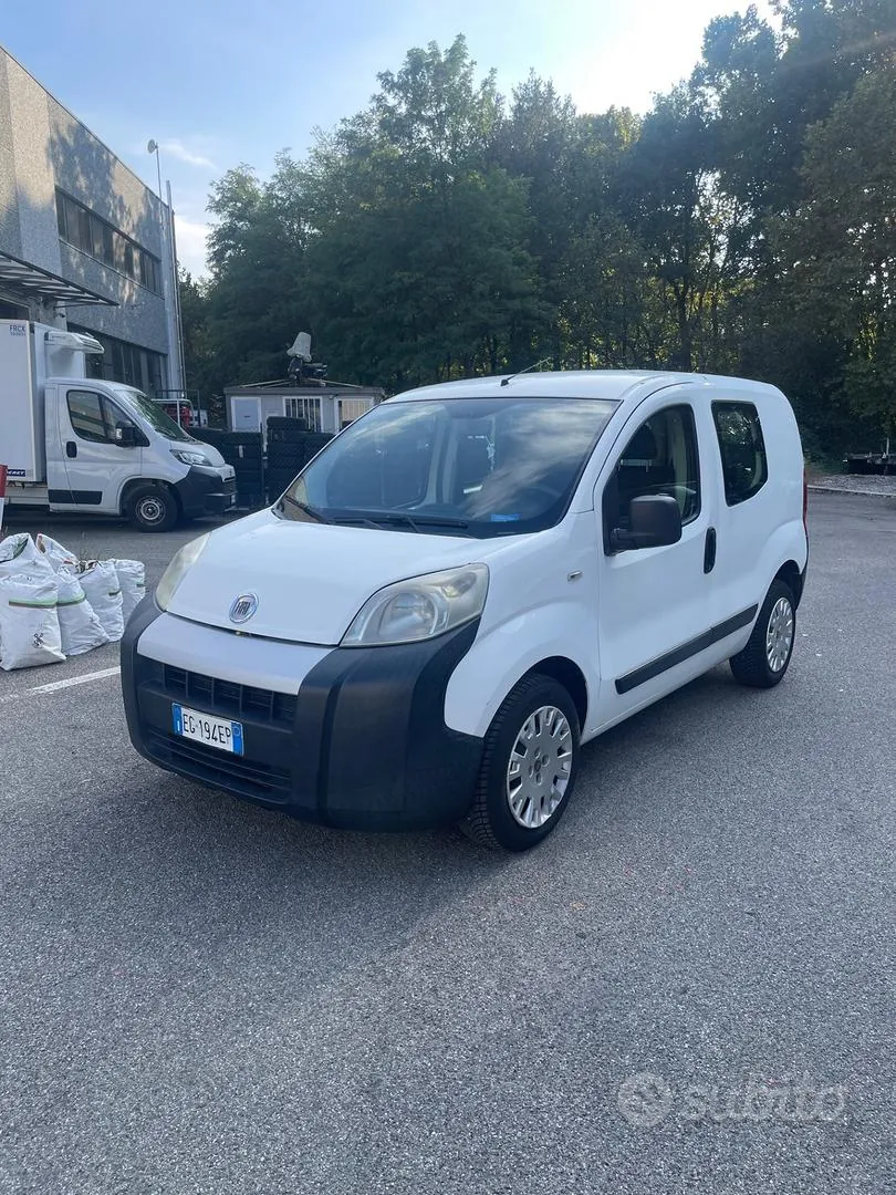 Fiat Fiorino