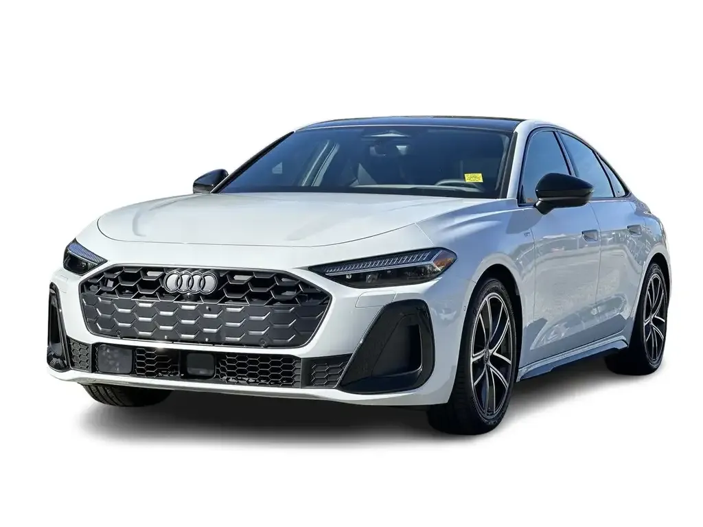 Audi A5 2025 photo 5