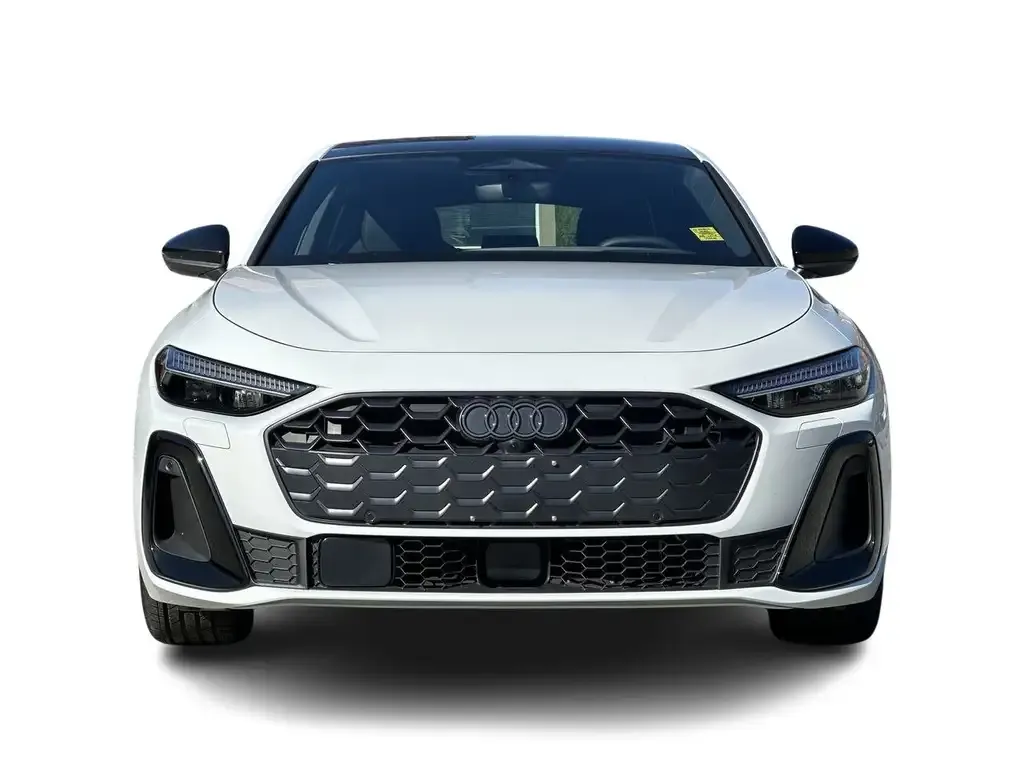Audi A5 2025 photo 4