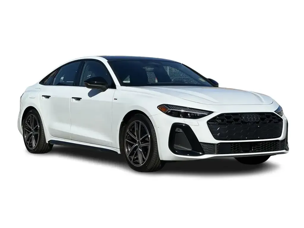 Audi A5 2025 photo 2