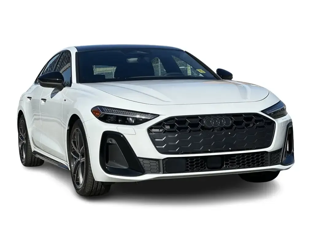 Audi A5 2025 photo 3