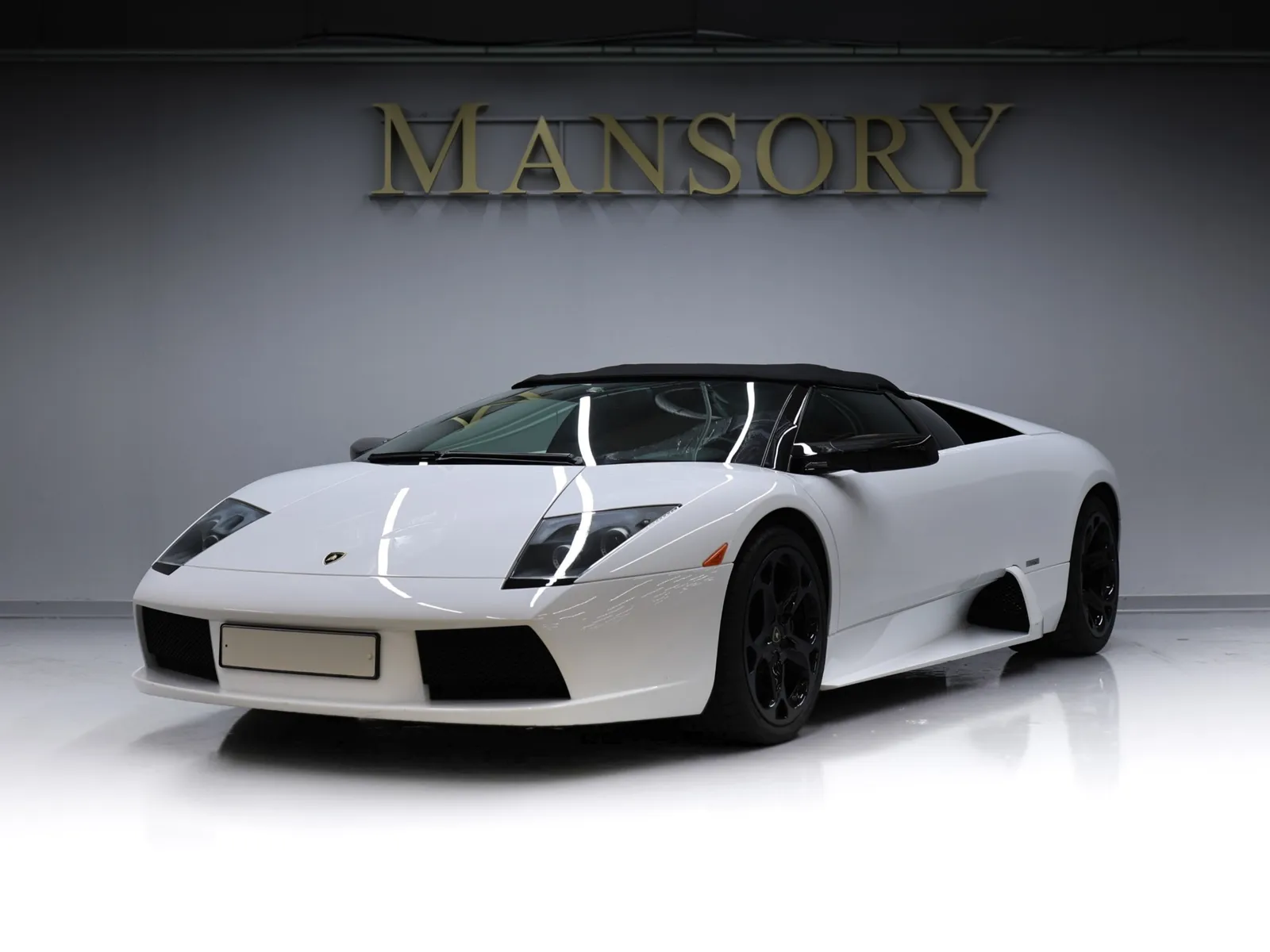 Lamborghini Murcielago