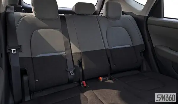 Kia Seltos 2027 photo 2