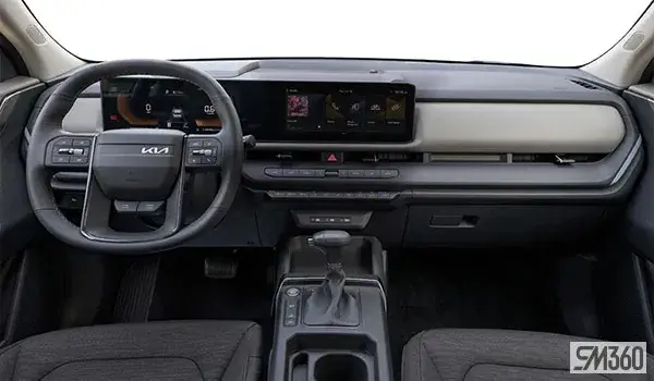 Kia Seltos 2027 photo 3