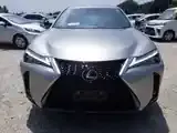 Lexus Ux 2024 photo 4