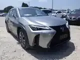 Lexus Ux 2024 photo 2