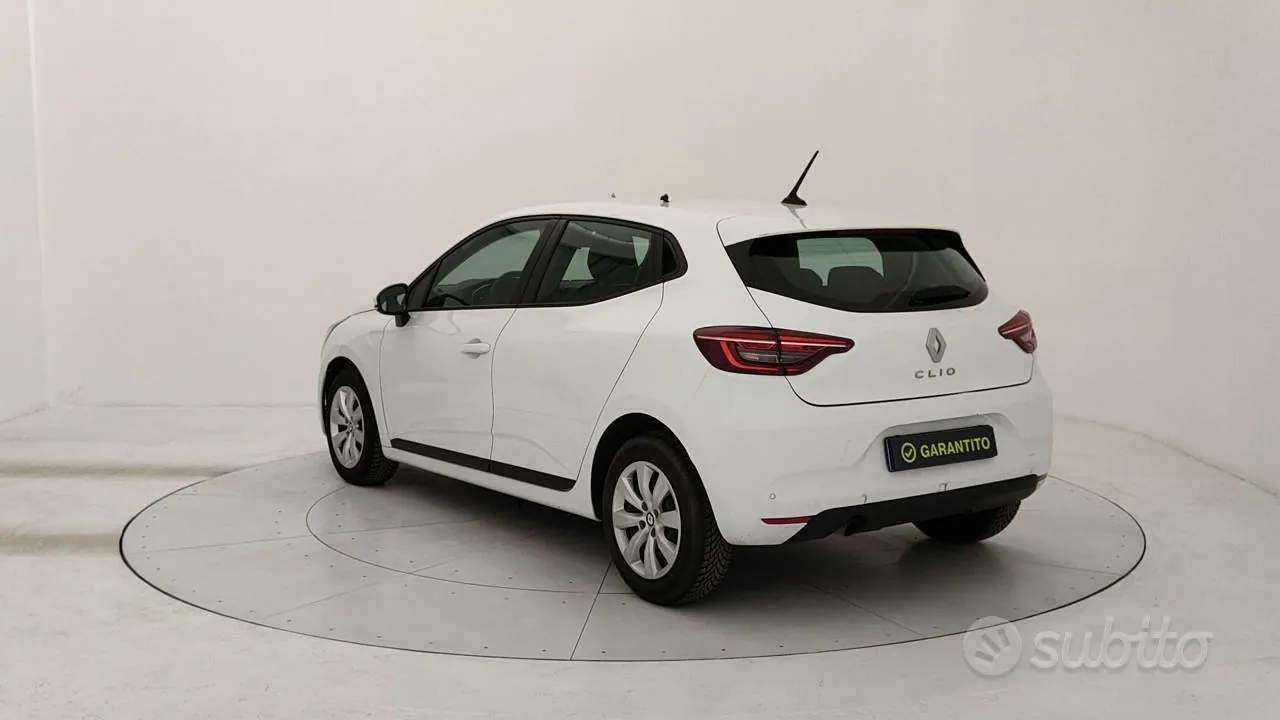 Renault Clio 2021 photo 3